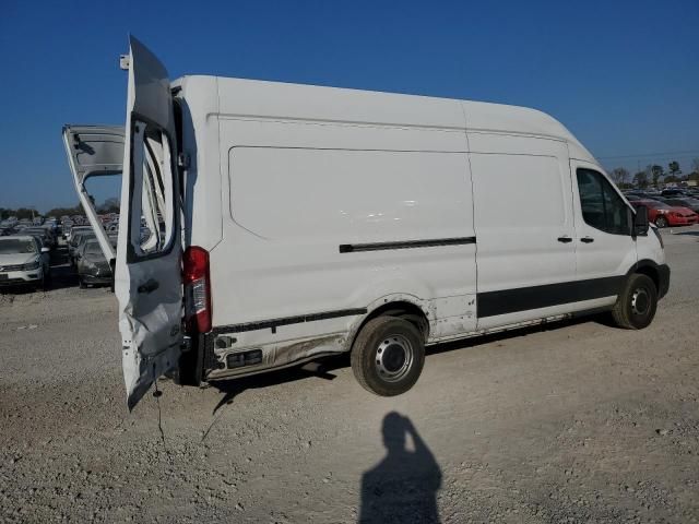 2024 Ford Transit T-350