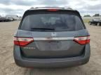 2011 Honda Odyssey EXL