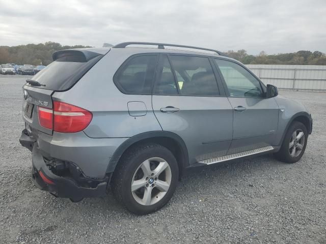 2009 BMW X5 XDRIVE30I