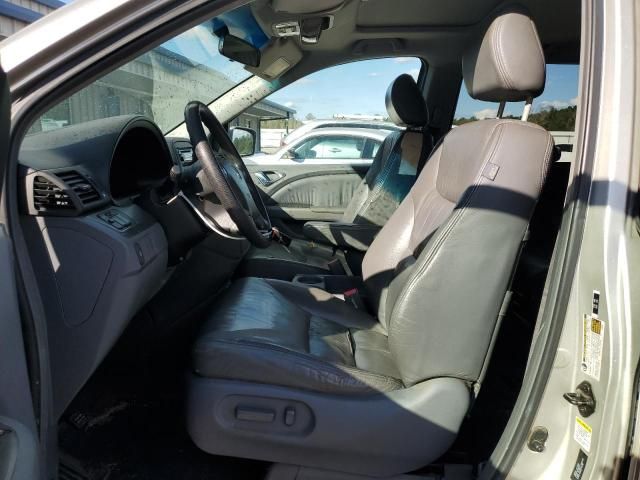 2005 Honda Odyssey EXL