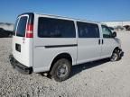 2013 Chevrolet Express G3500 LT