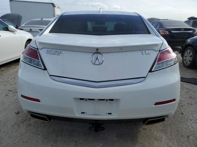 2012 Acura TL