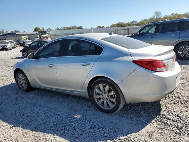 2013 Buick Regal Premium