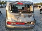 2012 Nissan Cube Base