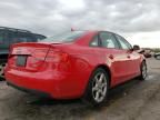 2009 Audi A4 2.0T Quattro