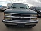 1996 GMC Sierra K1500