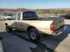 1997 Toyota Tacoma Xtracab