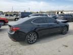 2016 Acura TLX Tech