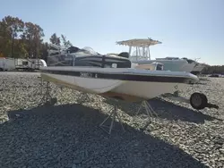 Salvage Boats with No Bids Yet For Sale at auction: 2014 Godfrey Hurricane