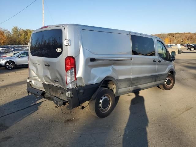 2020 Ford Transit T-150