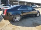 2010 Cadillac CTS Luxury Collection