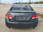 2008 Lexus GS 350