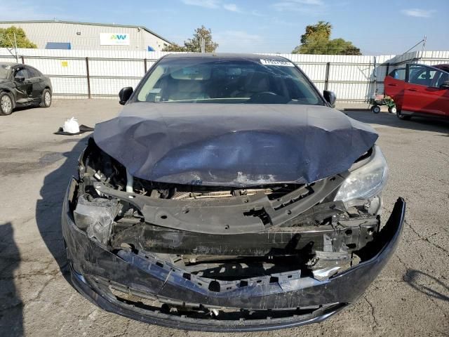 2015 Toyota Avalon Hybrid