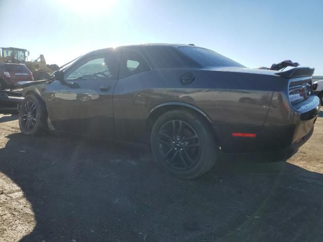 2019 Dodge Challenger GT