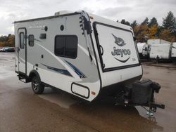 2017 Jayco Travel Trailer en venta en Eldridge, IA