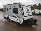 2017 Jayco Travel Trailer