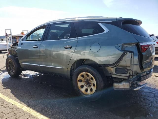 2022 Buick Enclave Essence