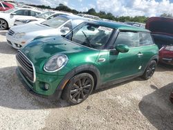 2020 Mini Cooper en venta en Riverview, FL