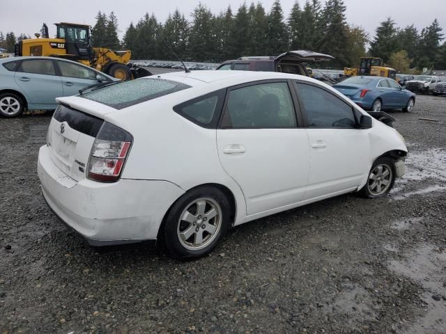 2004 Toyota Prius