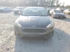 2017 Ford Focus SEL