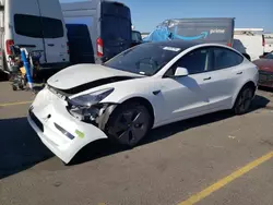 2023 Tesla Model 3 en venta en Hayward, CA