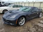 2015 Chevrolet Corvette Stingray Z51 2LT