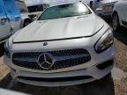 2020 Mercedes-Benz SL 550