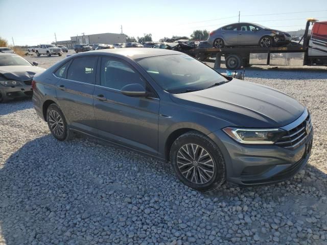 2019 Volkswagen Jetta SEL