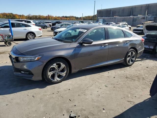 2019 Honda Accord EX