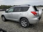 2007 Toyota Rav4 Limited