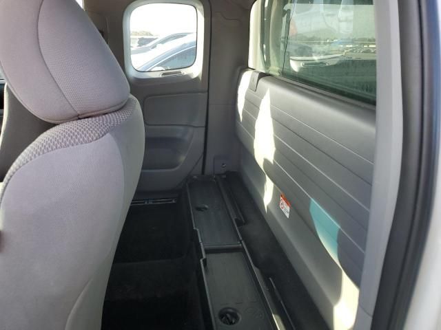 2015 Toyota Tacoma Access Cab