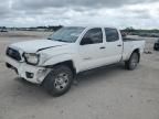 2013 Toyota Tacoma Double Cab Prerunner Long BED