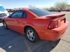 2001 Ford Mustang