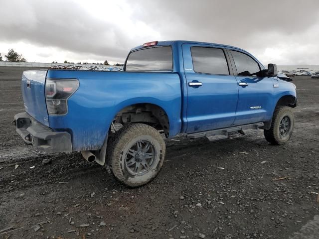 2007 Toyota Tundra Crewmax Limited