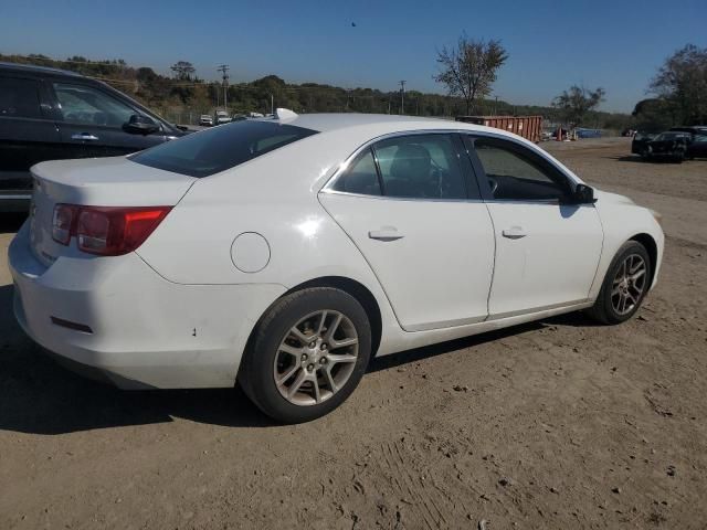 2013 Chevrolet Malibu 1LT