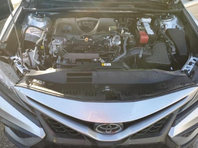 2024 Toyota Camry SE Night Shade