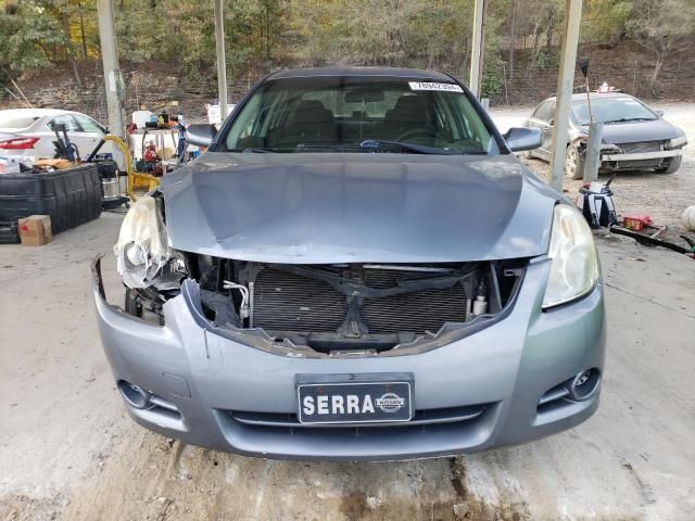 2011 Nissan Altima Base