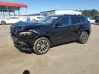 2019 Jeep Cherokee Overland