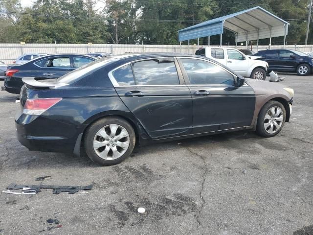 2009 Honda Accord EX