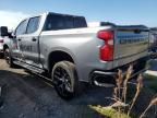 2020 Chevrolet Silverado K1500 LT Trail Boss