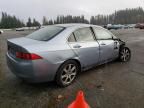 2004 Acura TSX