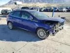 2012 Ford Focus Titanium