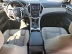 2013 Cadillac SRX Performance Collection