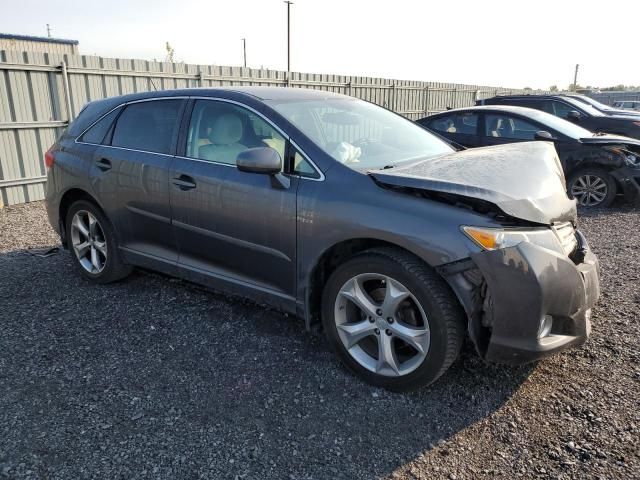 2012 Toyota Venza LE