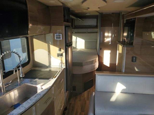 2017 Winnebago 2017 MERCEDES-BENZ Sprinter 3500