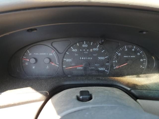 2000 Ford Taurus SEL