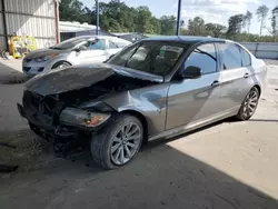 BMW salvage cars for sale: 2011 BMW 328 I