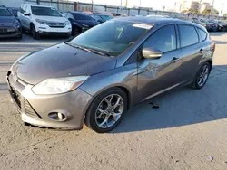 Ford Vehiculos salvage en venta: 2014 Ford Focus SE