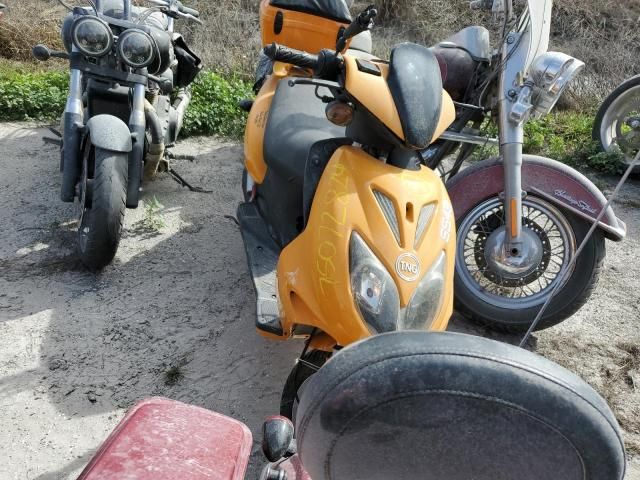 2009 Other Scooter