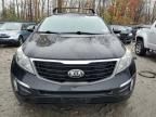 2014 KIA Sportage SX